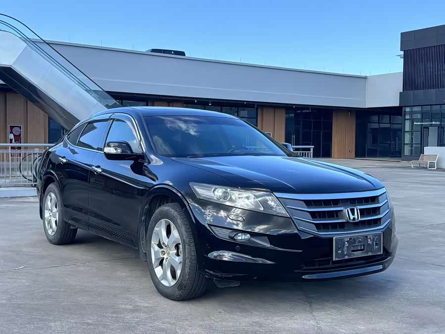 Honda CROSSTOUR 2013 immagine di auto #2