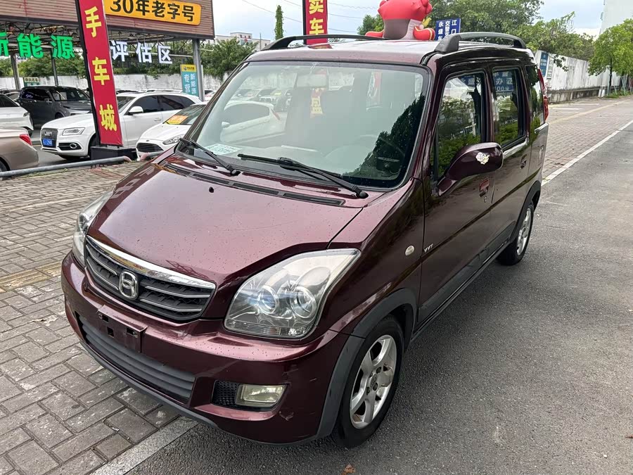 Suzuki Wagon R X5 2014 изображение автомобиля #2