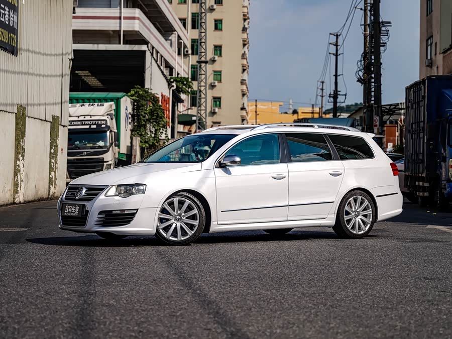 大众 Passat 2011 汽车图片 #2