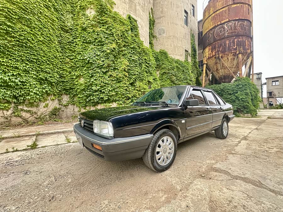 Volkswagen Santana Classic 2012 #2 Volkswagen Santana Classic 2012 صورة سيارة #2