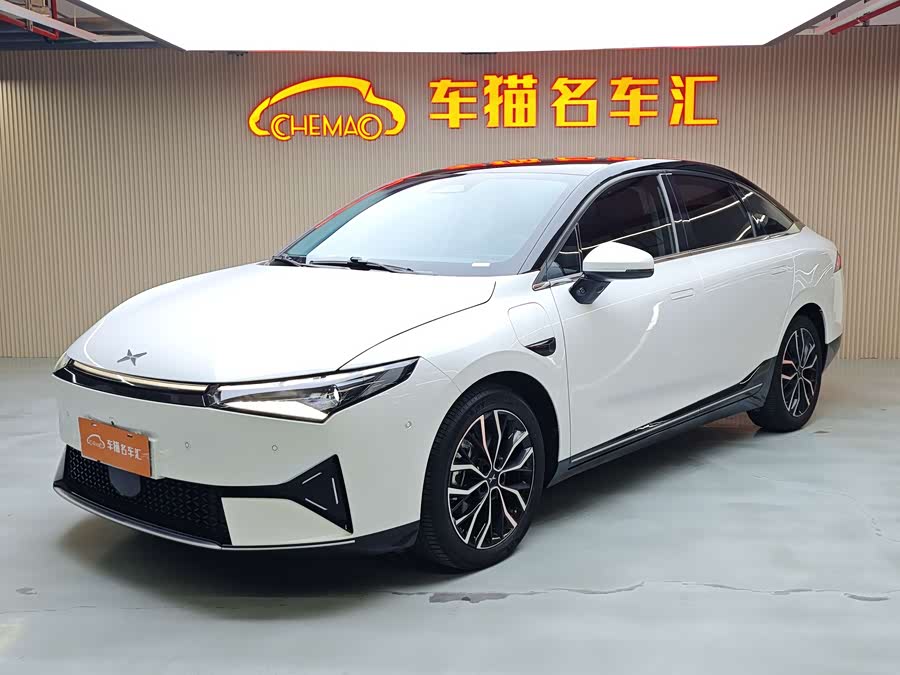 Xpeng P5 2022 #2 Xpeng P5 2022 immagine di auto #2