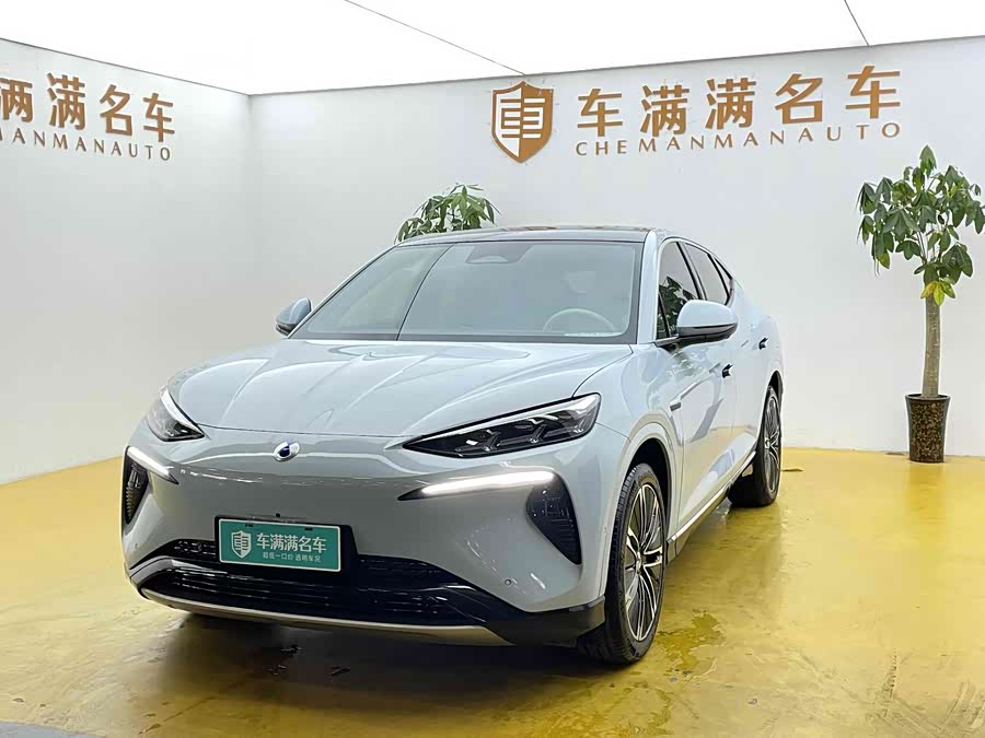 Denza N7 2024 صورة سيارة #2