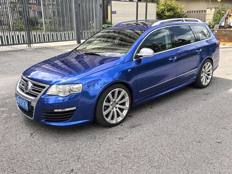 大众 Passat 2011 #2 大众 Passat 2011 汽车图片 #2