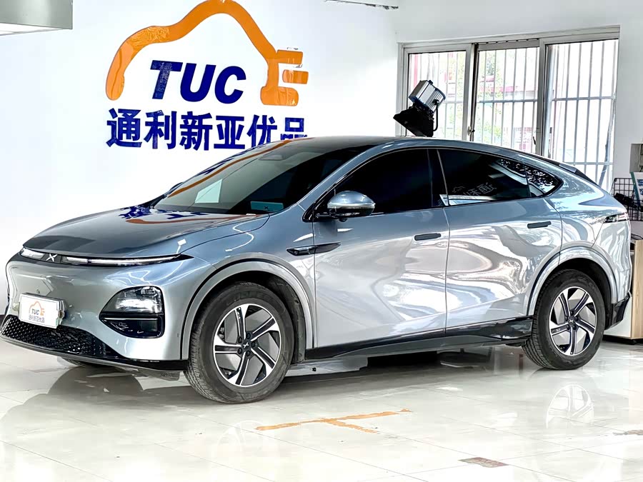 Xpeng G6 2024 immagine di auto #2