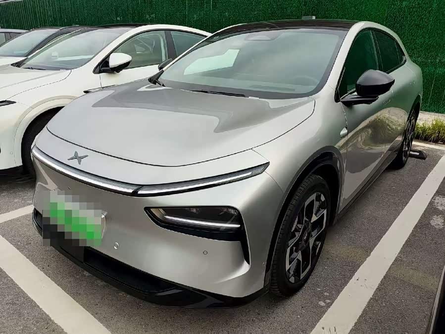 Xpeng G7 2025 #2 Xpeng G7 2025 immagine di auto #2