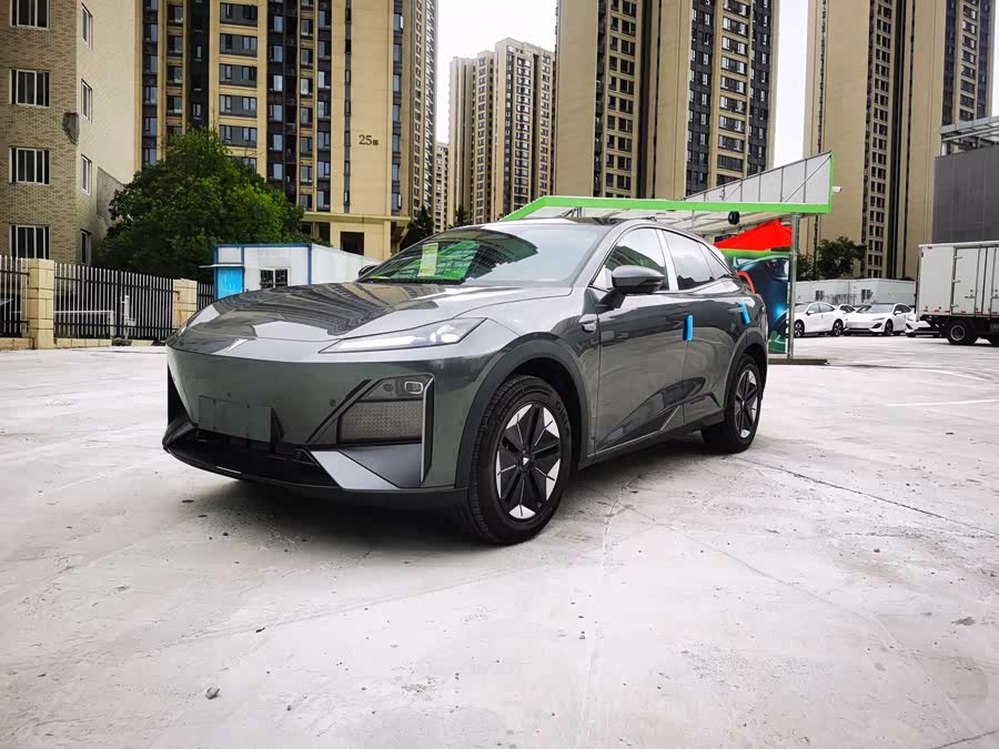 Deepal S07 2025 #2 Deepal S07 2025 immagine di auto #2