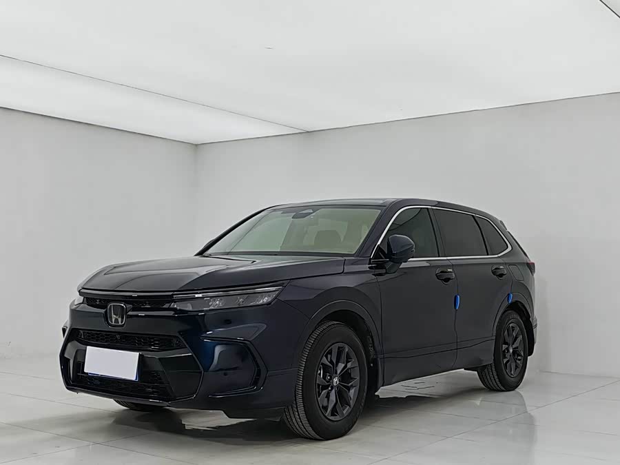 Honda Breeze 2024 car image #2