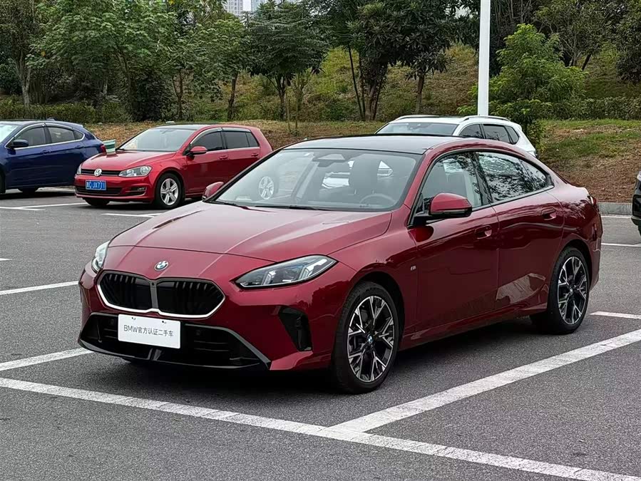 BMW 2 Series 2024 image de voiture #2