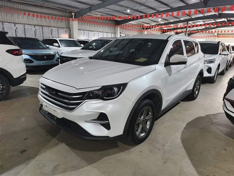 Jetour X70M 2020 #2 Jetour X70M 2020 immagine di auto #2