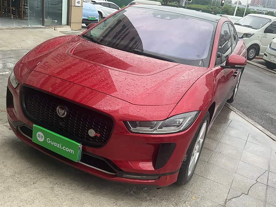 2020 #2 2020 car image #2
