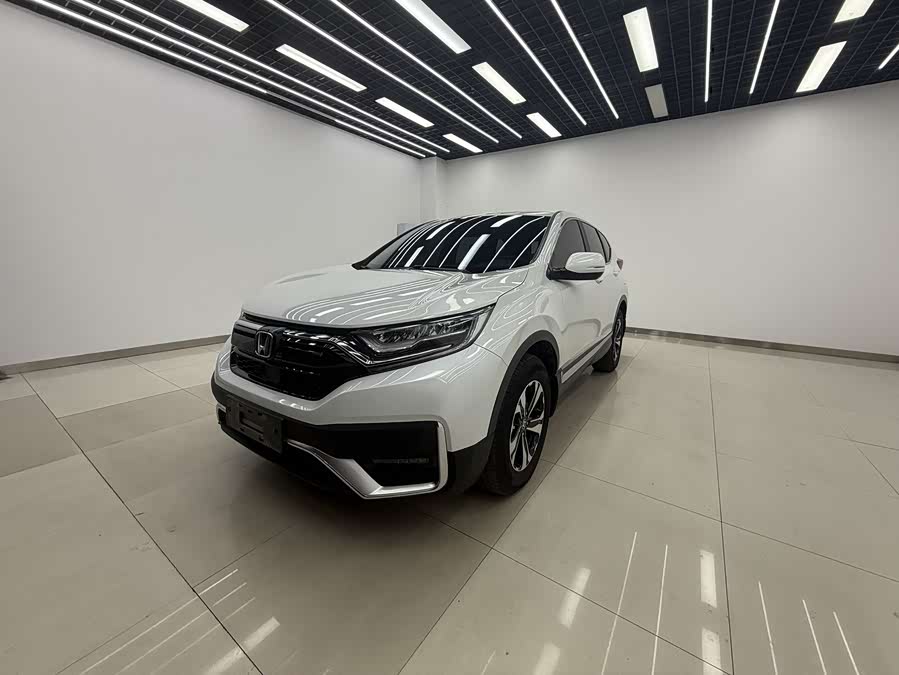 Honda CR-V 2023 car image #2