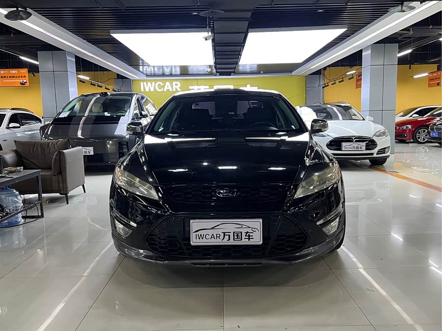 Ford Mondeo-Zhisheng 2013 #2 Ford Mondeo-Zhisheng 2013 car image #2