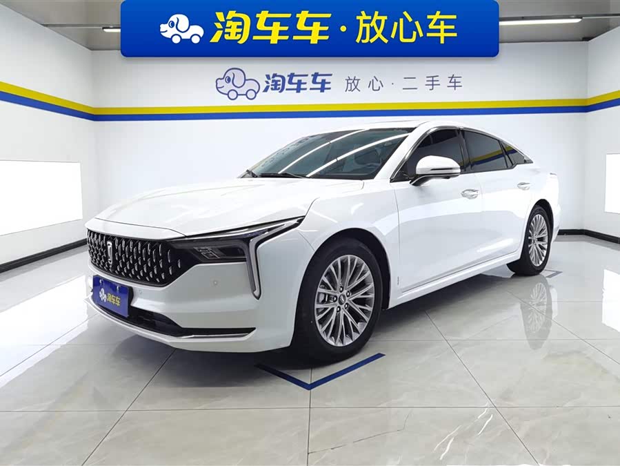 2023 car image #2