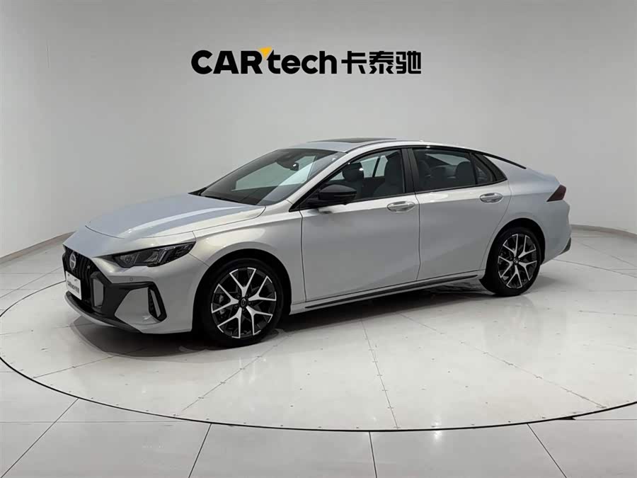 GAC Trumpchi Empow 2023 car image #2