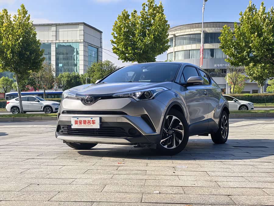 Toyota Izoa 2020 immagine di auto #2