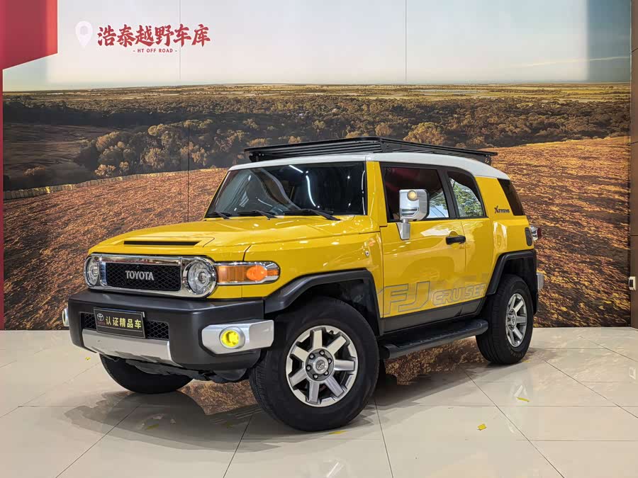 Toyota 2018 image de voiture #2