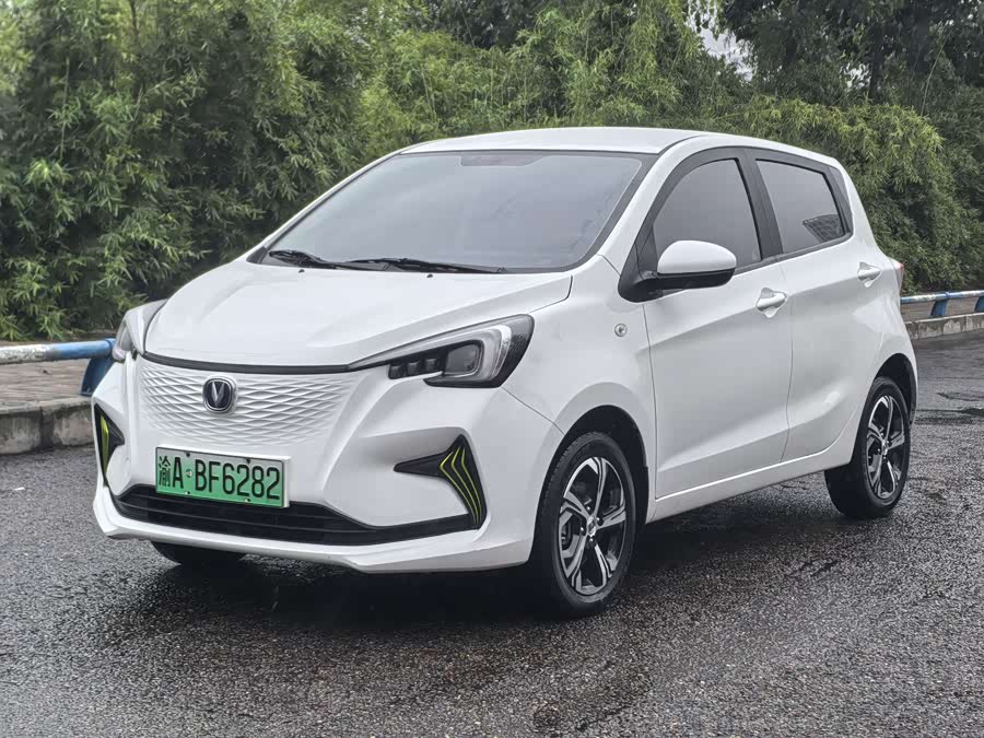 Changan BenBen E-Star 2021 #2 Changan BenBen E-Star 2021 car image #2