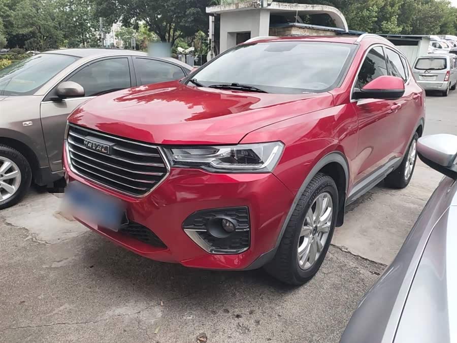 Haval H4 2019 изображение автомобиля #2
