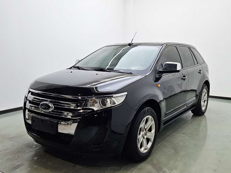 Ford Edge (Imported) 2013 immagine di auto #2