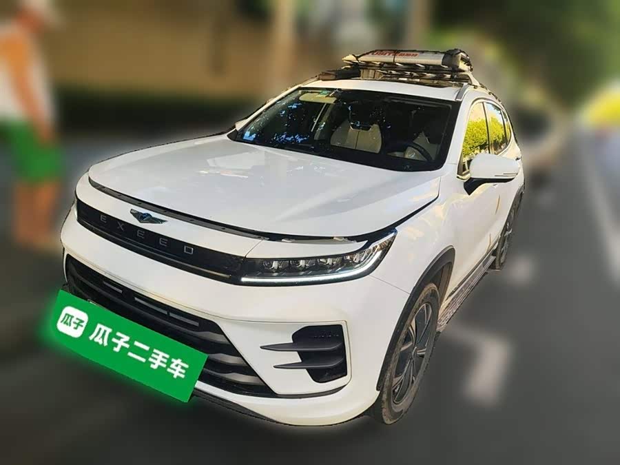 Exceed Chasing Wind C-DM 2023 #2 Exceed Chasing Wind C-DM 2023 car image #2