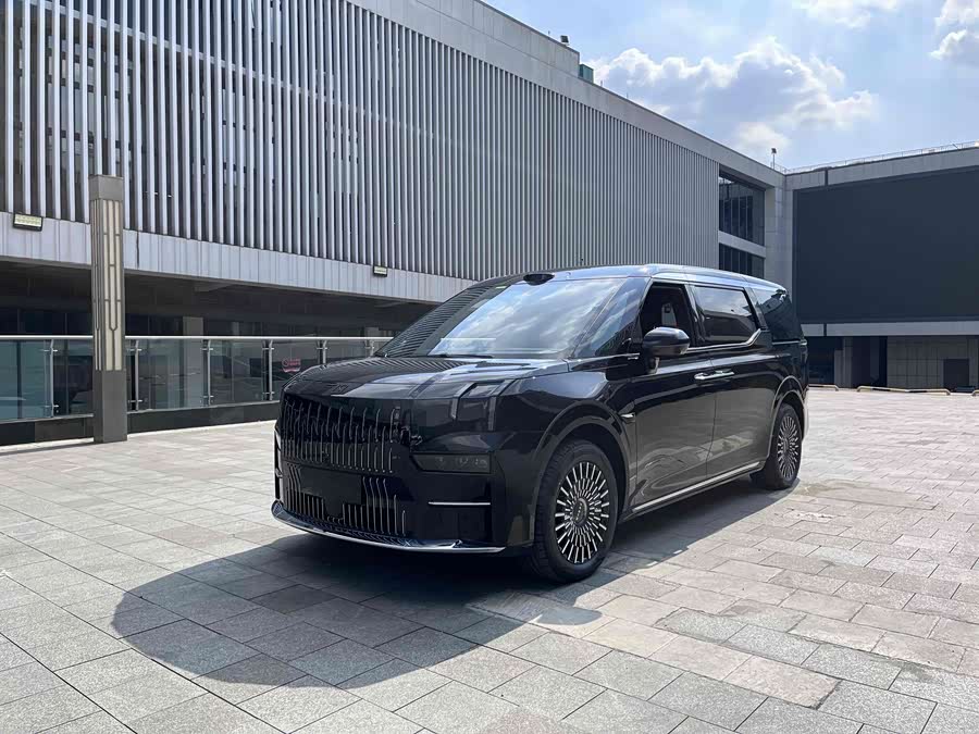 Volkswagen Phideon 2025 immagine di auto #2