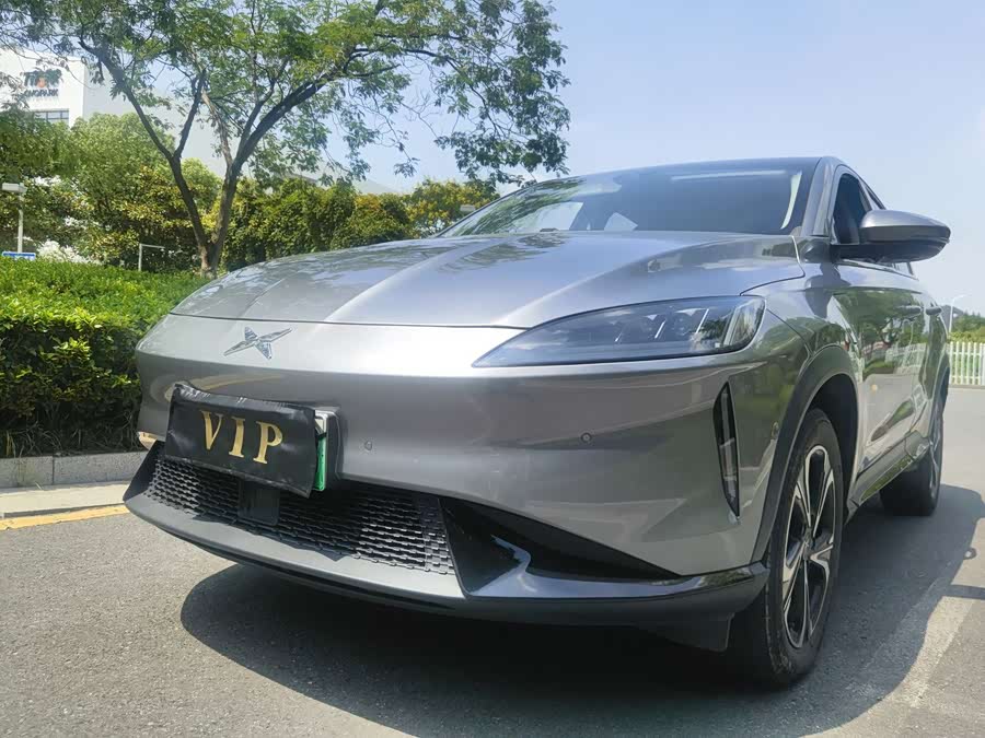 Xpeng G3 2021 imagem de carro #2