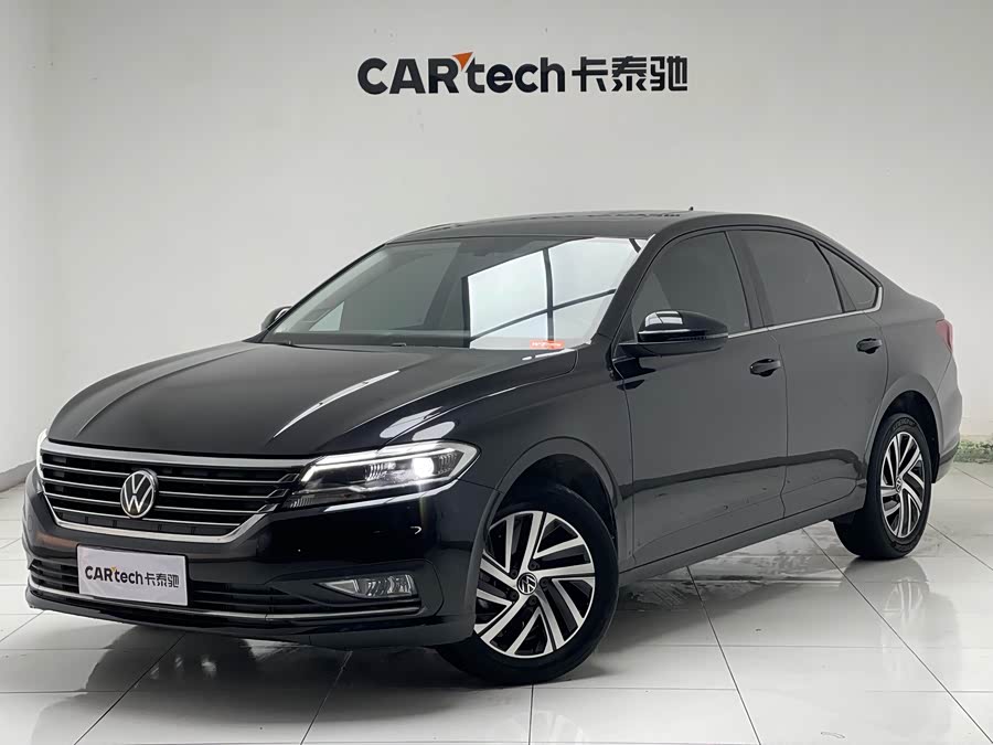 Volkswagen Lavida 2022 car image #2