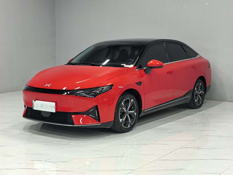 Xpeng P5 2022 #2 Xpeng P5 2022 immagine di auto #2