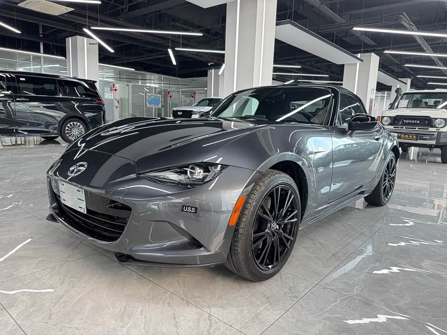 GEELY Monjaro MHEV #2 GEELY Monjaro MHEV изображение автомобиля #2