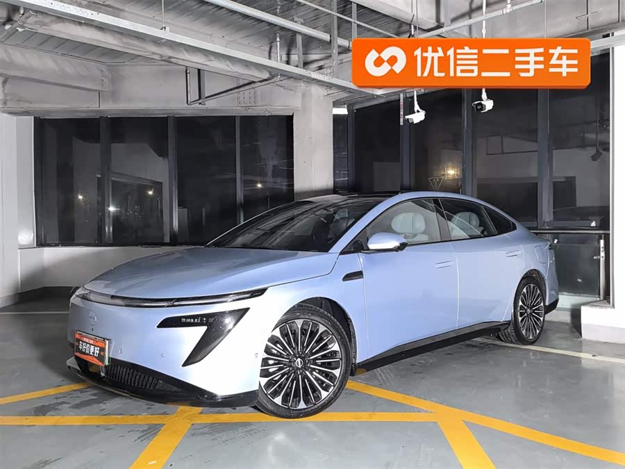 日产 日产N7 2025 汽车图片 #2