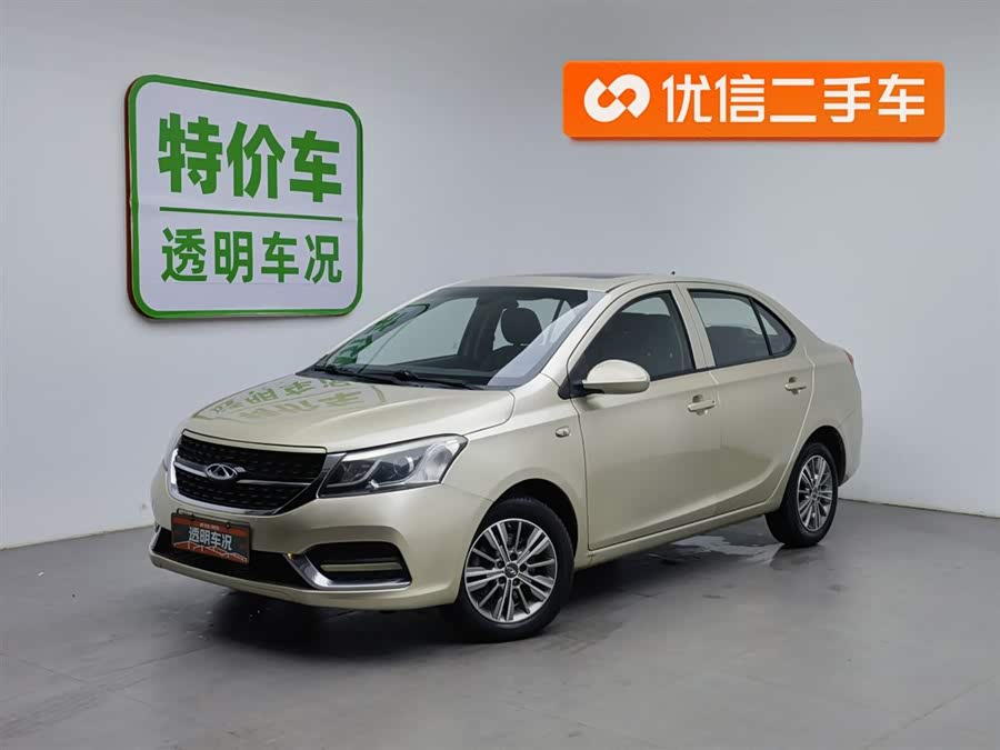 Kaiyi E3 2018 #2 Kaiyi E3 2018 car image #2