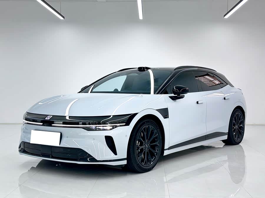 极氪 极氪007GT 2025 汽车图片 #2