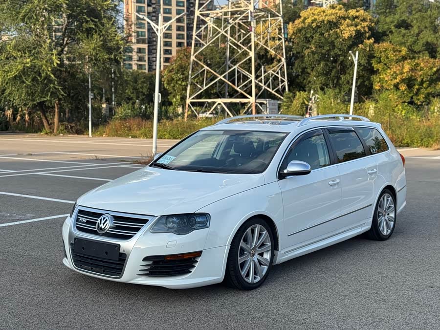 大众 Passat 2010 汽车图片 #2