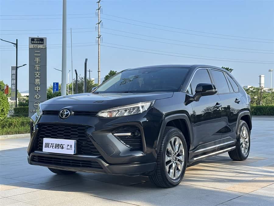 Kia Wildlander 2020 image de voiture #2