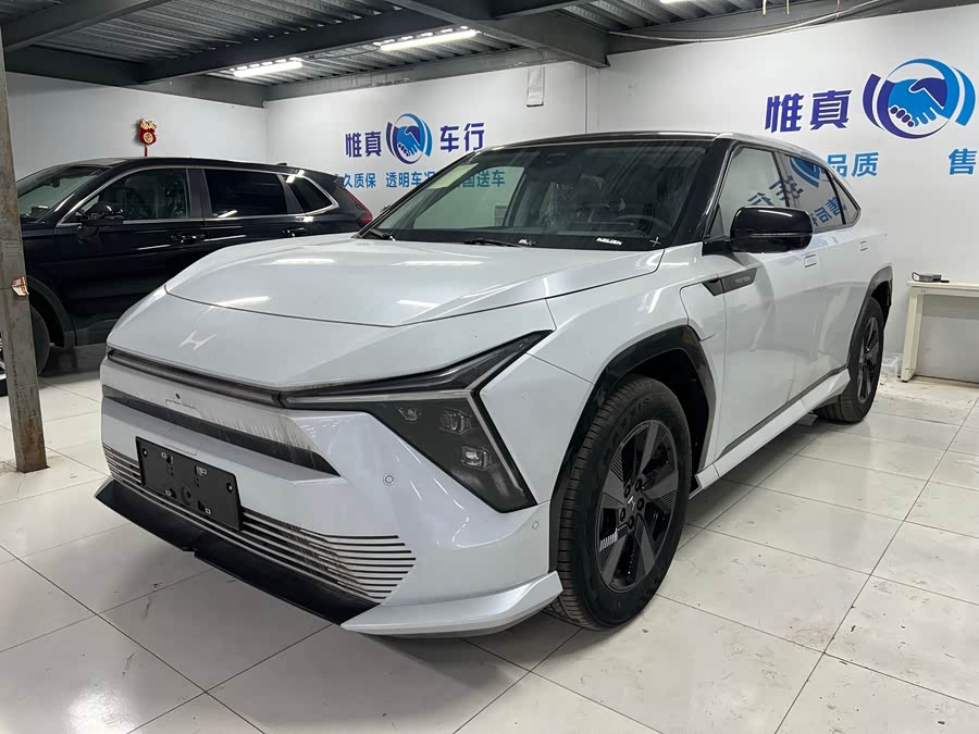 Honda S7 2025 #2 Honda S7 2025 car image #2