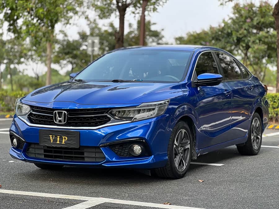 Honda Envix 2019 #2 Honda Envix 2019 صورة سيارة #2