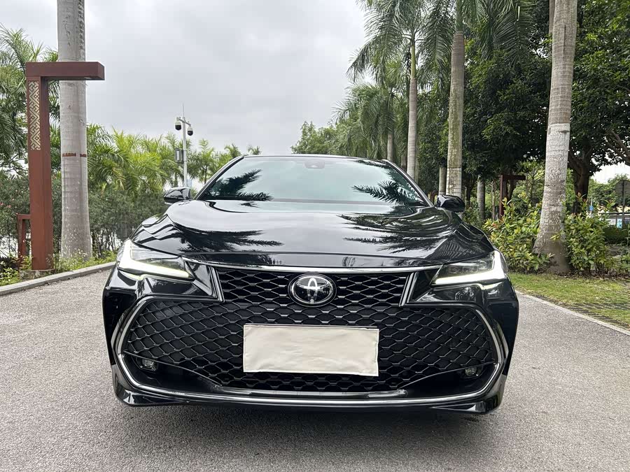 丰田 凯美瑞 2022 汽车图片 #2