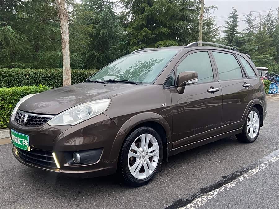 Suzuki Liana A6 2014 immagine di auto #2