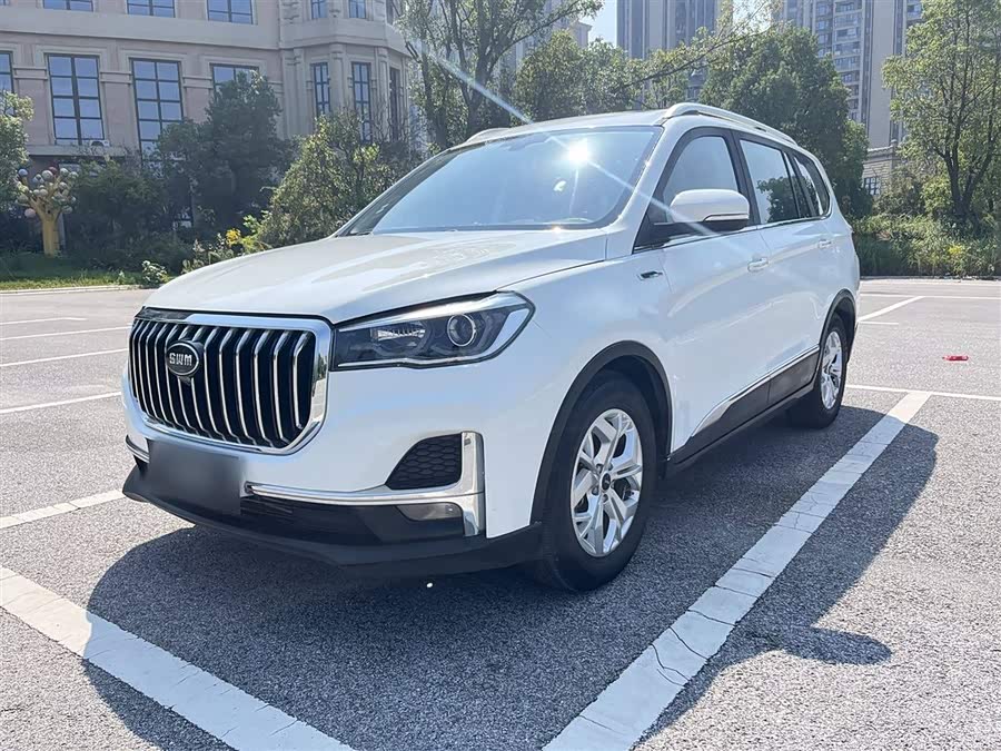 SWM G05 2019 car image #2