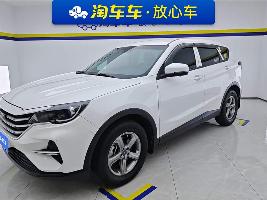 Jetour X70M 2020 #2 Jetour X70M 2020 immagine di auto #2