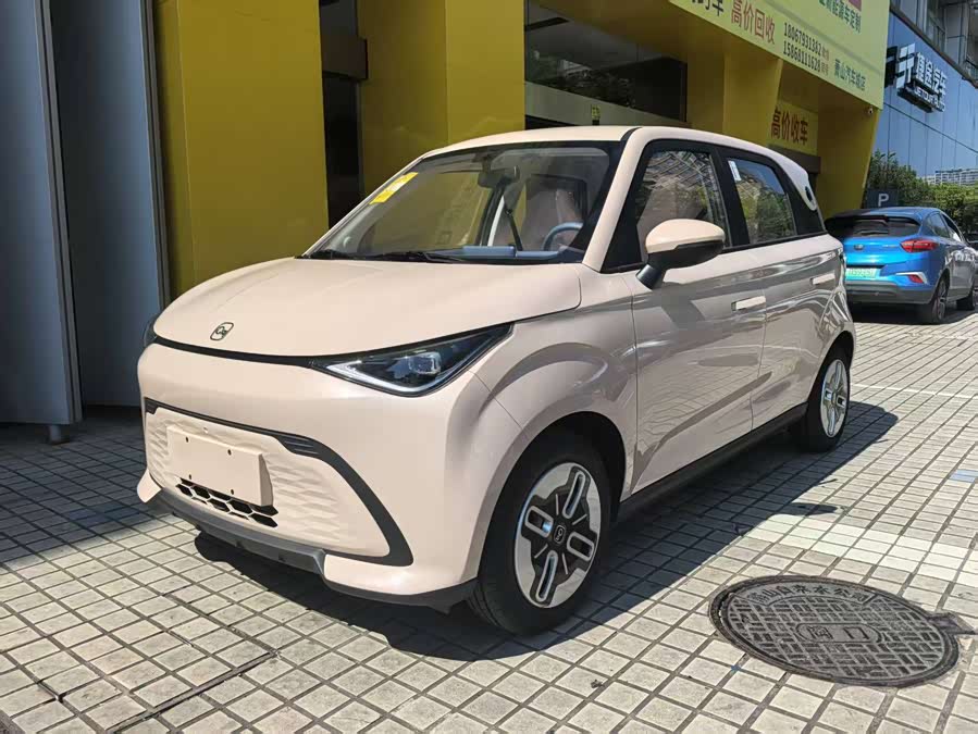 Chery Duomi 2025 car image #2