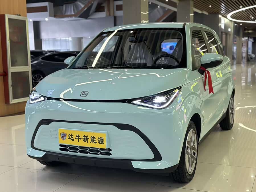 Chery Duomi 2025 car image #2