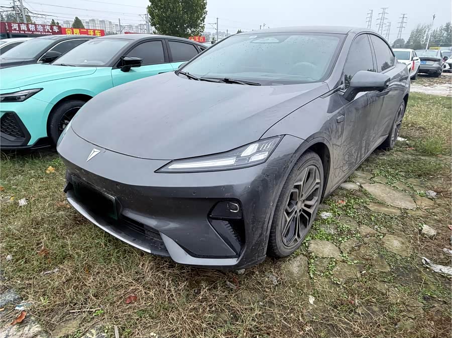 Deepal L07 2024 car image #2