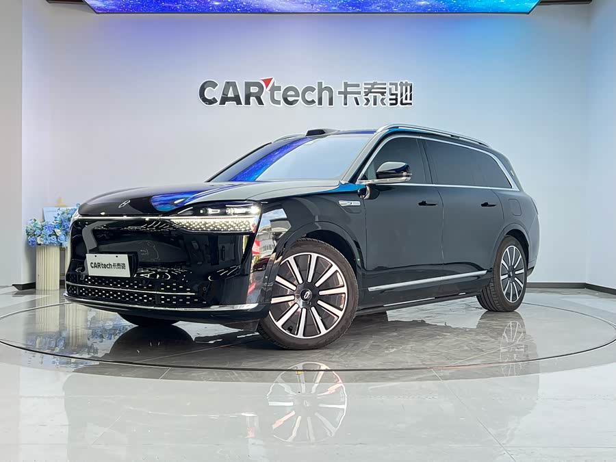 2024 car image #2