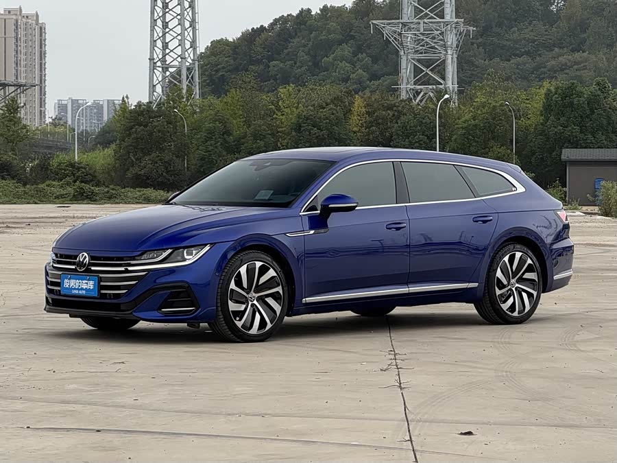 Volkswagen Arteon 2023 immagine di auto #2