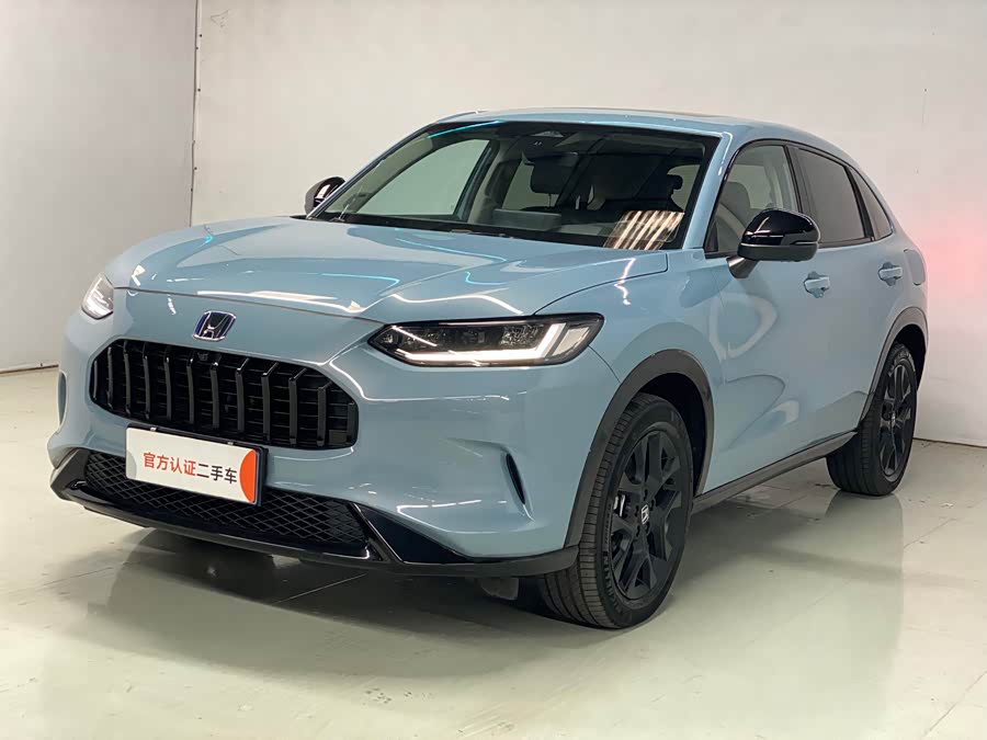 Honda ZR-V 2023 car image #2