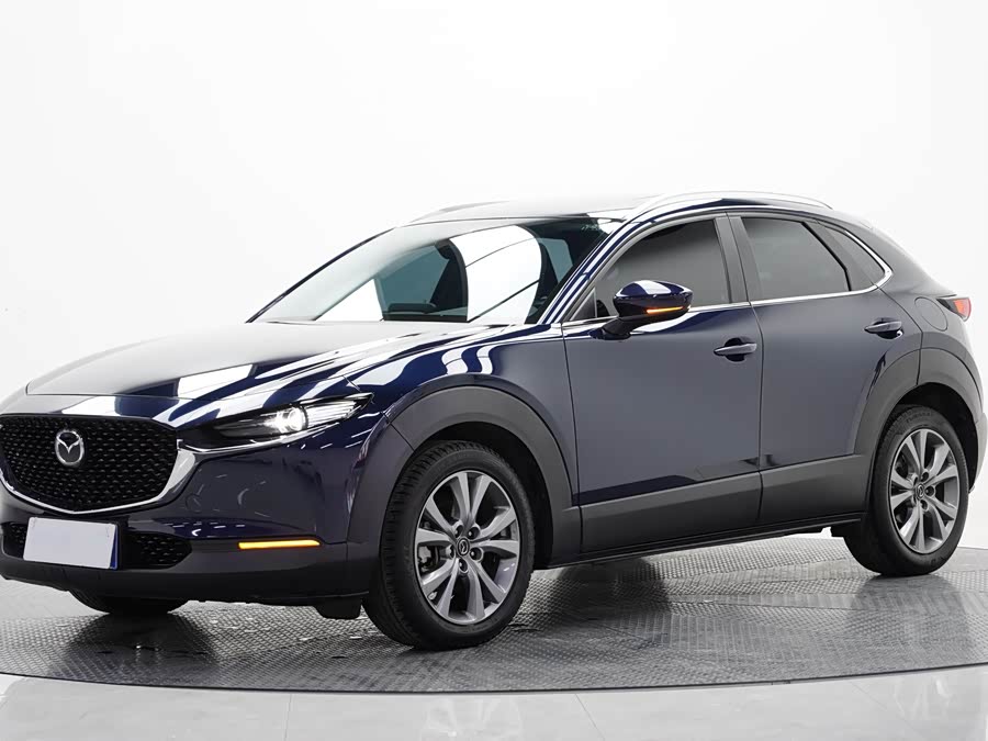 Mazda CX-3 2021 صورة سيارة #2
