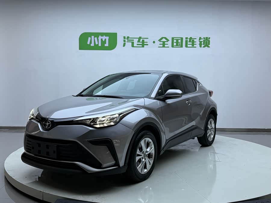 Toyota Izoa 2021 #2 Toyota Izoa 2021 immagine di auto #2