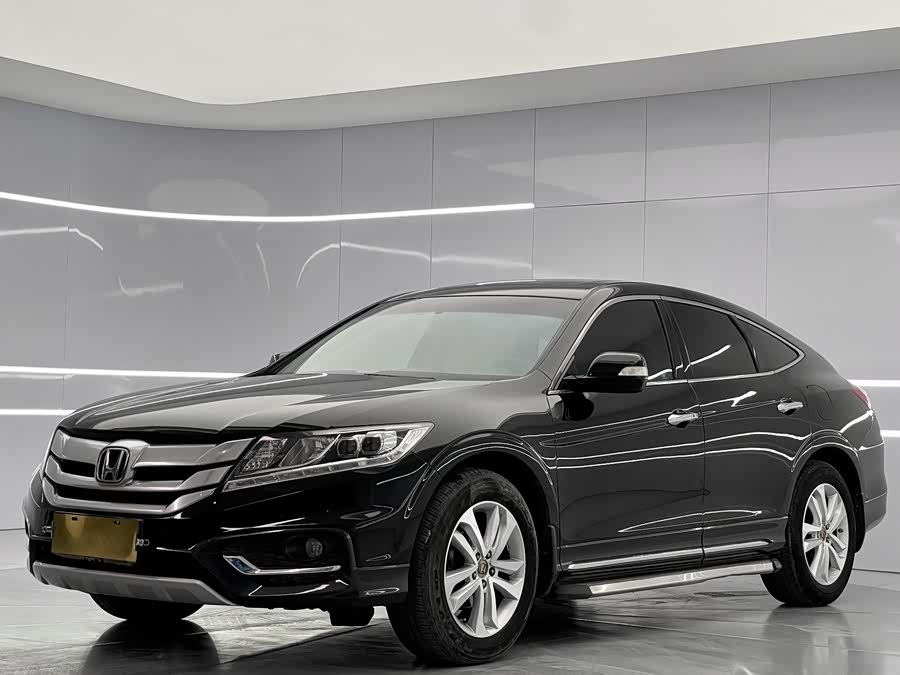 Honda CROSSTOUR 2015 #2 Honda CROSSTOUR 2015 car image #2