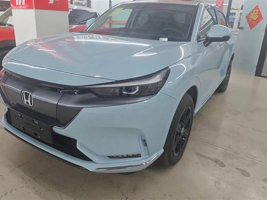 Honda e:NP1 2025 immagine di auto #2